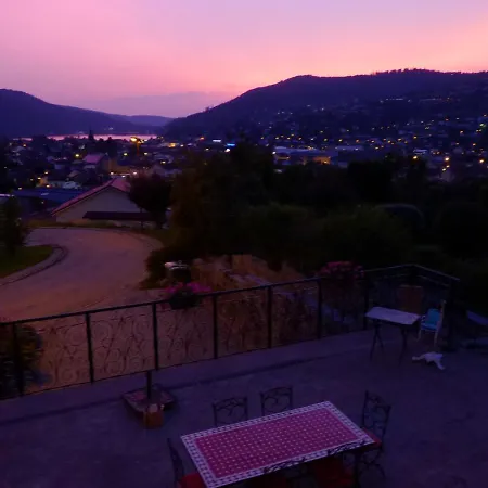 Convivial A Gerardmer, 35 M² Avec Vue Sur La Montagne *