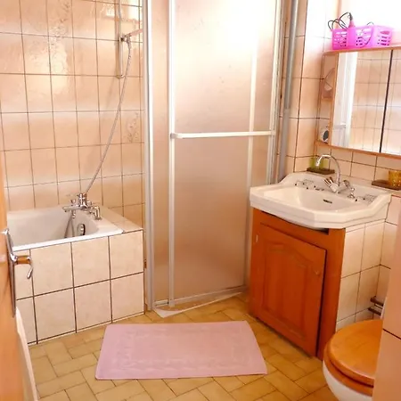 Convivial A Gerardmer, 35 M² Avec Vue Sur La Montagne