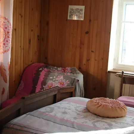 Convivial A Gerardmer, 35 M² Avec Vue Sur La Montagne Gérardmer