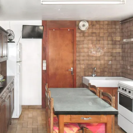 Convivial A Gerardmer, 35 M² Avec Vue Sur La Montagne * ג'רארדמר