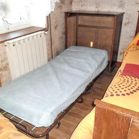 דירה Convivial A Gerardmer, 35 M² Avec Vue Sur La Montagne