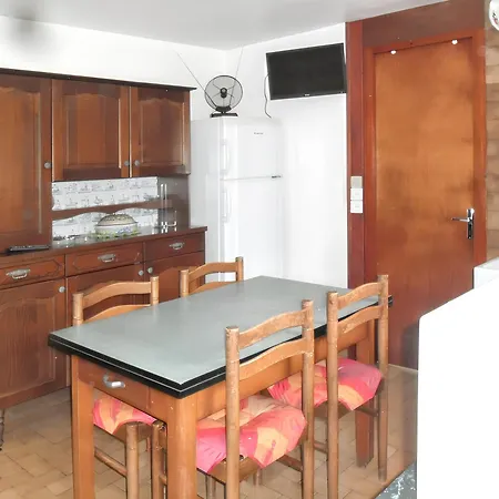 Convivial A Gerardmer, 35 M² Avec Vue Sur La Montagne