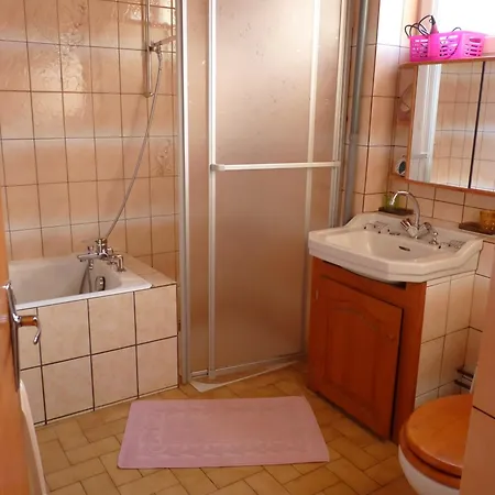 Convivial A Gerardmer, 35 M² Avec Vue Sur La Montagne * Gérardmer
