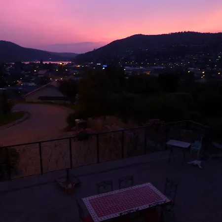 Convivial A Gerardmer, 35 M² Avec Vue Sur La Montagne Gérardmer