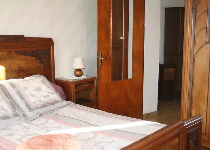 Convivial A Gerardmer, 35 M² Avec Vue Sur La Montagne Apartmán Gérardmer