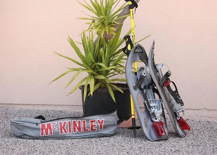 Apartmán Convivial A Gerardmer, 35 M² Avec Vue Sur La Montagne Gérardmer