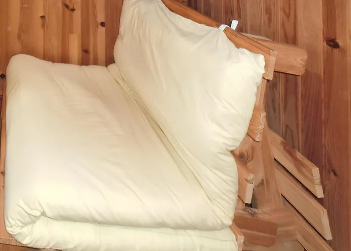 Convivial A Gerardmer, 35 M² Avec Vue Sur La Montagne Gérardmer