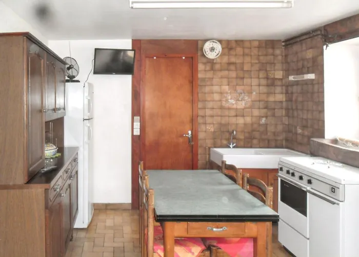 Convivial A Gerardmer, 35 M² Avec Vue Sur La Montagne * Gérardmer